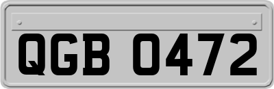 QGB0472