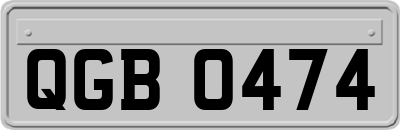 QGB0474