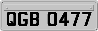 QGB0477