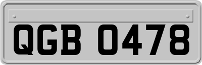 QGB0478