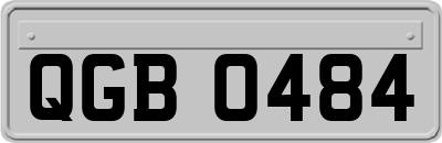 QGB0484
