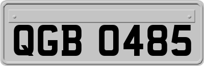 QGB0485