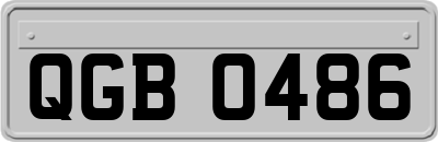 QGB0486