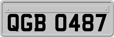 QGB0487