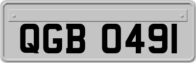 QGB0491