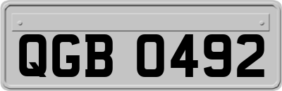 QGB0492