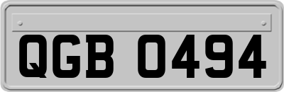 QGB0494