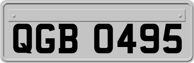 QGB0495