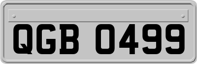 QGB0499