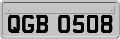 QGB0508