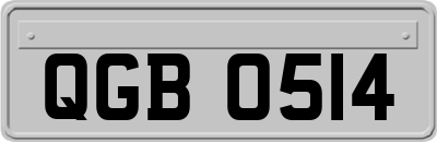 QGB0514