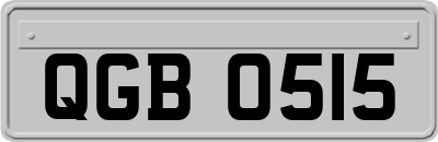QGB0515