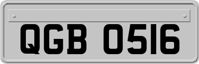 QGB0516