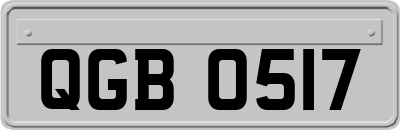 QGB0517