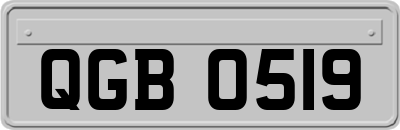 QGB0519