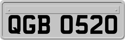 QGB0520