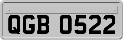 QGB0522