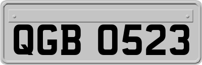 QGB0523