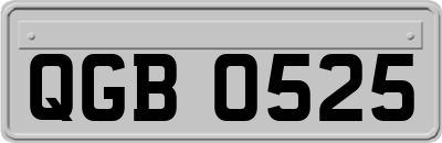 QGB0525