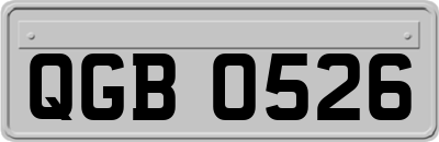 QGB0526