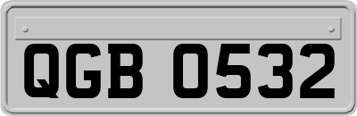 QGB0532