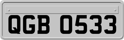 QGB0533