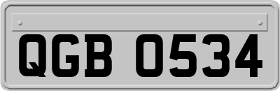 QGB0534