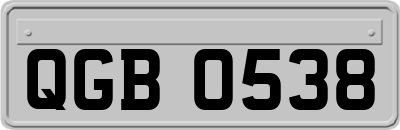 QGB0538