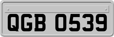 QGB0539