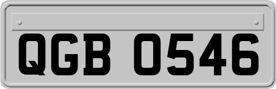 QGB0546