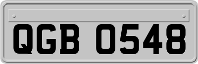 QGB0548