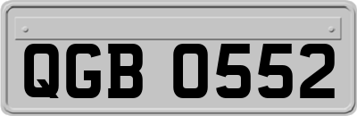QGB0552