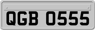 QGB0555