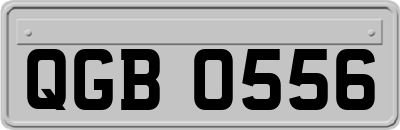 QGB0556