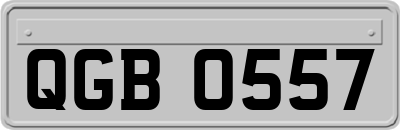 QGB0557