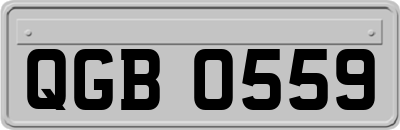 QGB0559