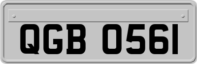 QGB0561