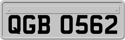 QGB0562