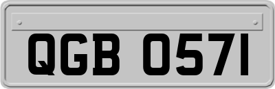 QGB0571
