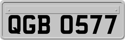 QGB0577