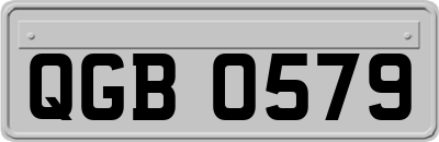 QGB0579