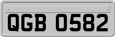 QGB0582