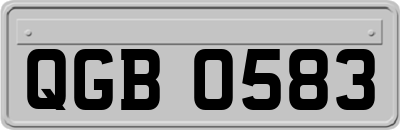 QGB0583