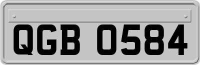 QGB0584