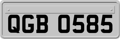 QGB0585