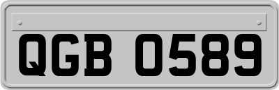QGB0589