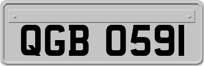 QGB0591