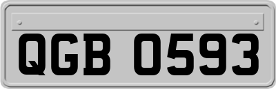 QGB0593