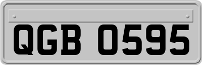 QGB0595