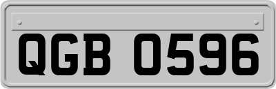 QGB0596